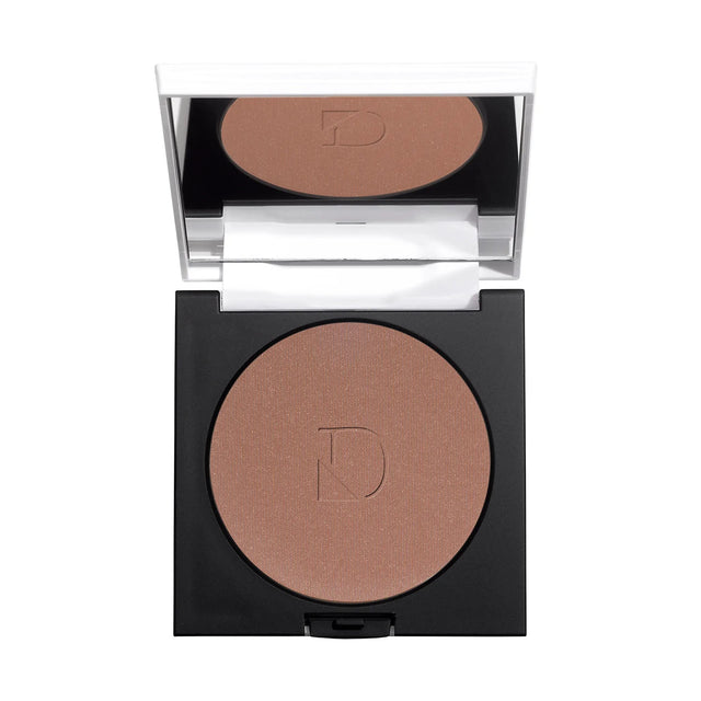 Diego Dalla Palma, Special Tanning Cake, Bronzing, Bronzer Compact Powder, 94, 15 g *Tester - Feel You