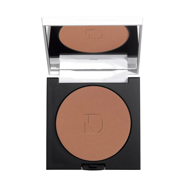 Diego Dalla Palma, Special Tanning Cake, Bronzing, Bronzer Compact Powder, 98, 15 g *Tester - Feel You