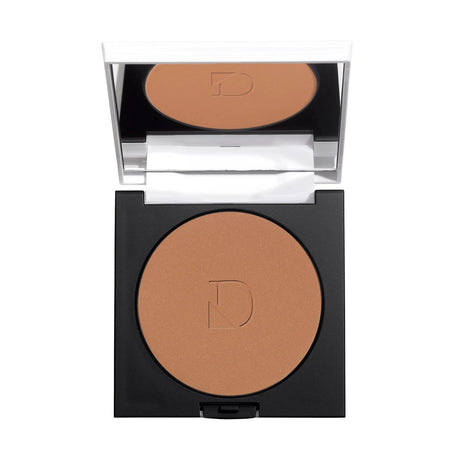 Diego Dalla Palma, Special Tanning Cake, Bronzing, Bronzer Compact Powder, 99, 15 g *Tester - Feel You