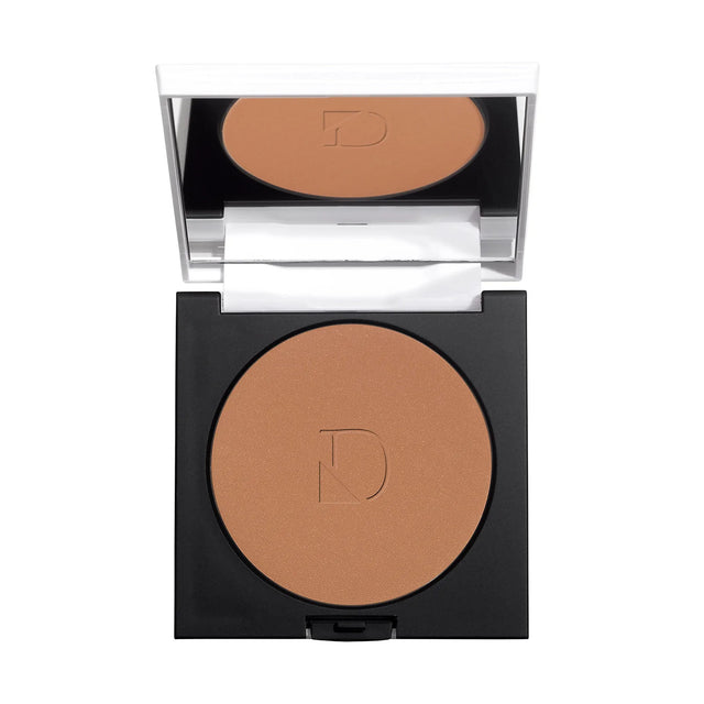 Diego Dalla Palma, Special Tanning Cake, Bronzing, Bronzer Compact Powder, 99, 15 g *Tester - Feel You