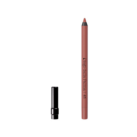 Diego Dalla Palma, Stay On Me, Waterproof, Contour, Lip Liner, 41, 1.2 g - Feel You