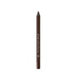 Diego Dalla Palma, Stay On Me, Waterproof, Gel Eyeliner, 32, Brown, 1.2 g - Feel You