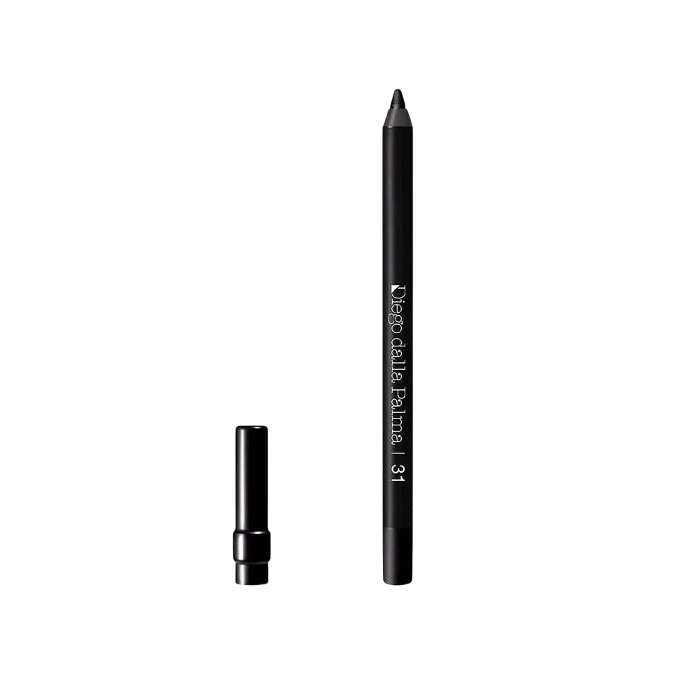 Diego Dalla Palma, Stay On Me, Waterproof, Gel Pencil Eyeliner, 31, 1.2 g - Feel You