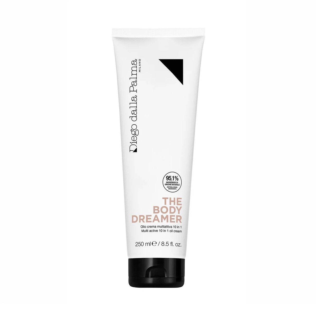 Diego Dalla Palma, The Body Dreamer, Anti-Ageing, Cream, 250 ml *Tester - Feel You