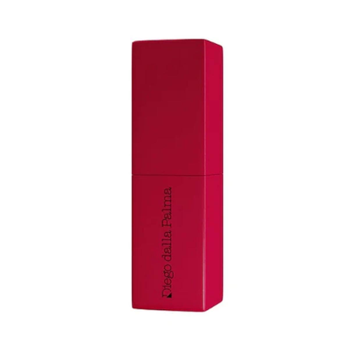 Diego Dalla Palma,  The Lipstick, Lipstick Metal Case, Red - Feel You
