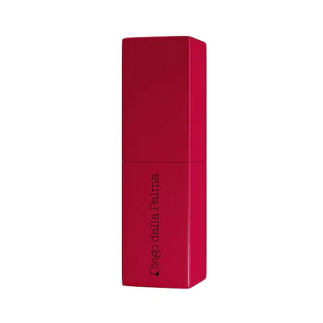 Diego Dalla Palma,  The Lipstick, Lipstick Metal Case, Red - Feel You