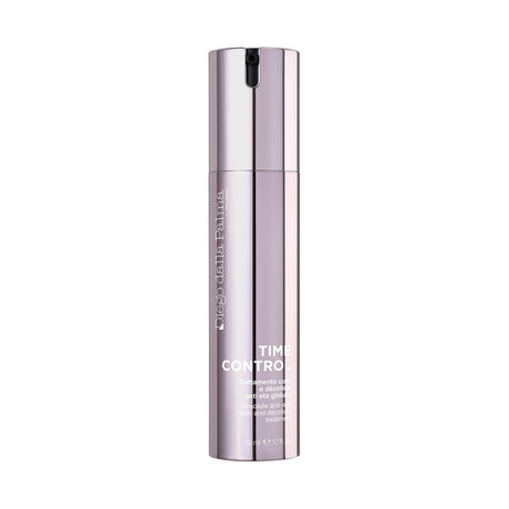 Diego Dalla Palma, Time Control, Anti-Ageing, Day & Night, Local Treatment Serum, For Ageing Spots, For Neck & Decollete, 50 ml - Feel You