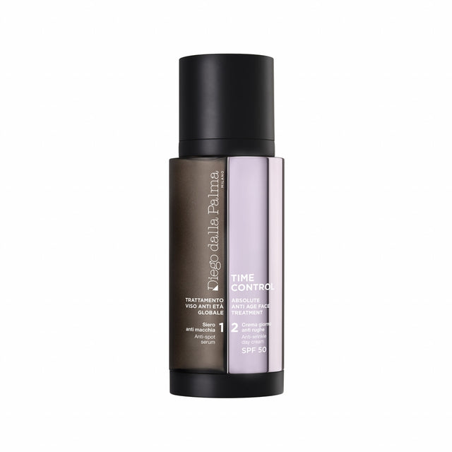 Diego Dalla Palma, Time Control, Anti-Wrinkle, Local Treatment Serum, For Ageing Spots, For Face, 50 ml - Feel You