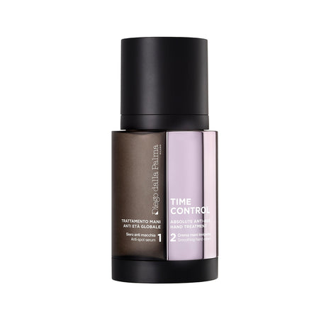 Diego Dalla Palma, Time Control, Smoothing, Day & Night, Local Treatment Serum, For Ageing Spots, For Hands, 30 ml - Feel You