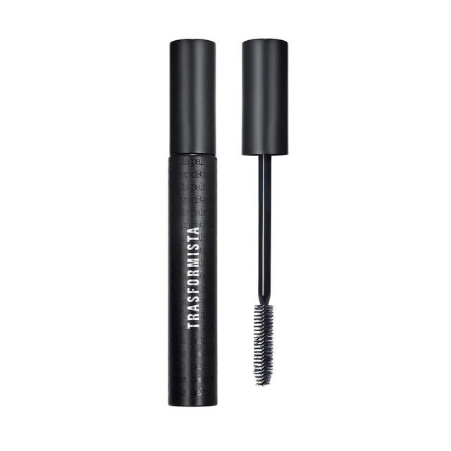 Diego Dalla Palma, Trasformista, Waterproof, Volumizing, Mascara, Black, 11 ml - Feel You