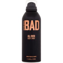 Diesel - Bad Deodorant - 200ml - Feel You