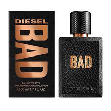 Diesel - Bad EDT - 100ml - Feel You