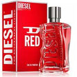 Diesel - D Red EDP - 100ml - Feel You