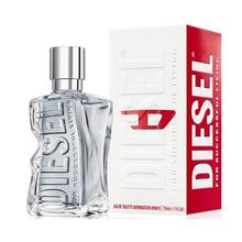 Diesel - D by Diesel EDT - 50ml - Feel You