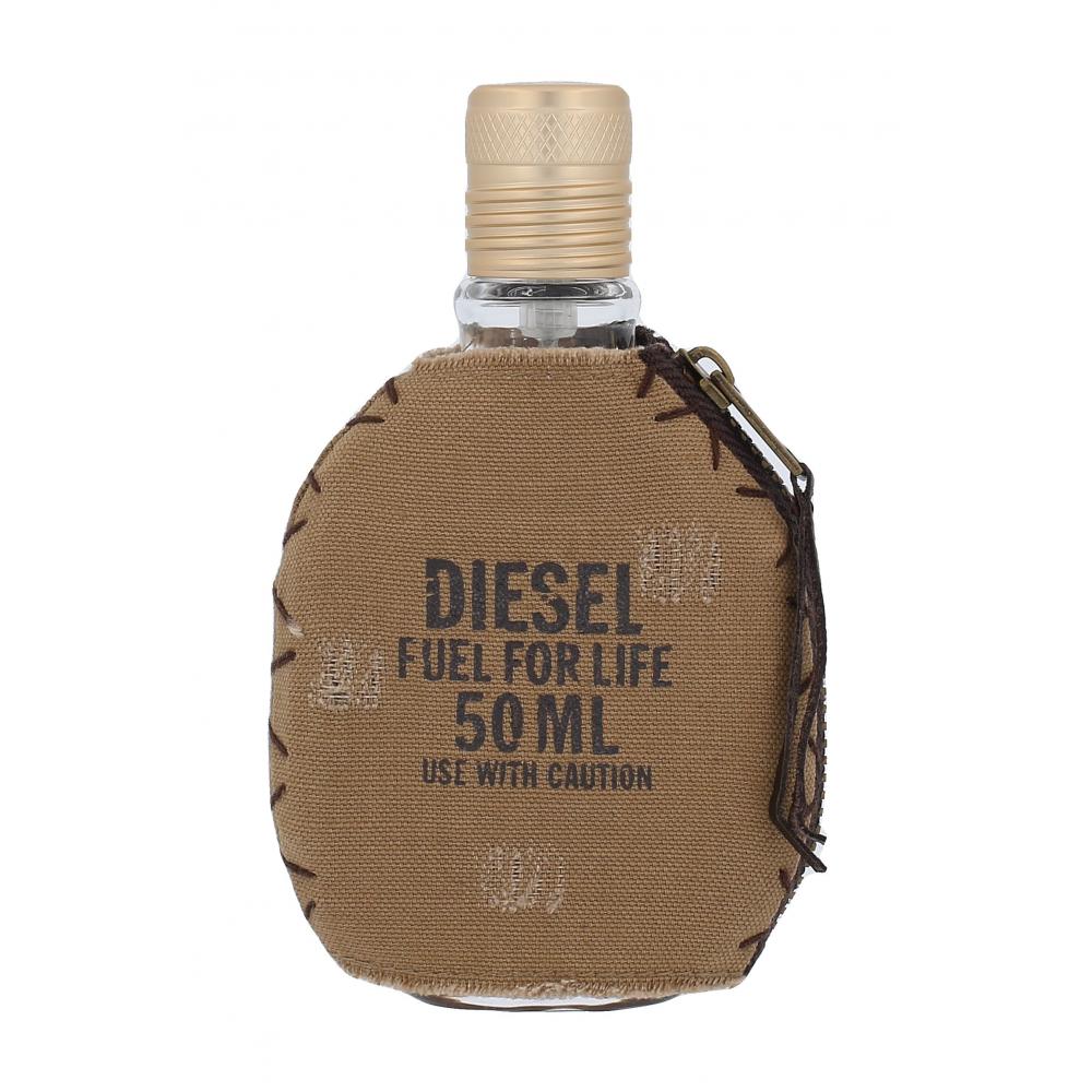 Diesel - Fuel For Life Man EDT - 75ml