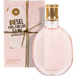 Diesel - Fuel For Life Woman EDP - 50ml - Feel You