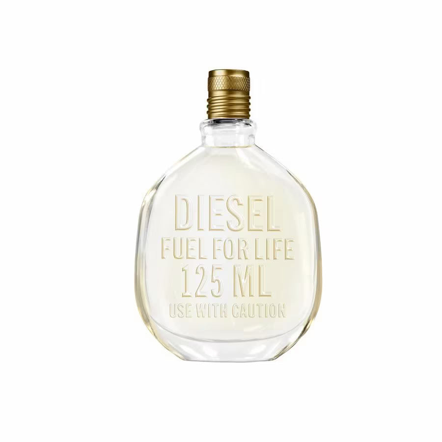 Diesel, Fuel for Life, Eau De Toilette, For Men, 125 ml *Tester - Feel You