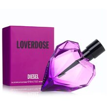 Diesel - Loverdose EDP - 30ml - Feel You