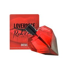 Diesel - Loverdose Red Kiss EDP - 50ml - Feel You