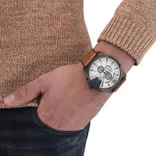 Diesel Mega Chief DZ4280 - Feel You