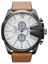 Diesel Mega Chief DZ4280 - Feel You