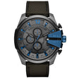 Diesel Mega Chief DZ4500 - Feel You