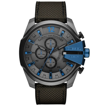 Diesel Mega Chief DZ4500 - Feel You