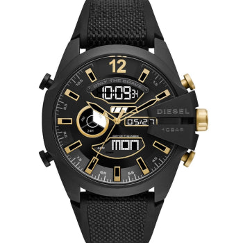 Diesel Mega Chief DZ4552 - Feel You