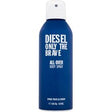 Diesel - Only The Brave Body Spray - 200ml - Feel You