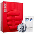Diesel - Only The Brave Dárková sada EDT 125 ml a sprchový gel 2 x 75 ml - 125ml - Feel You