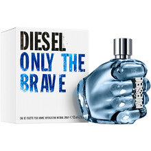 Diesel - Only The Brave EDT - 125ml - Feel You