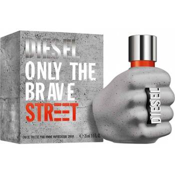 Diesel - Only The Brave Street EDT - 35ml - Feel You