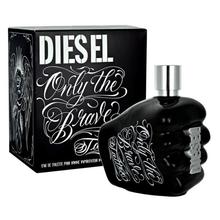 Diesel - Only the Brave Tattoo EDT - 125ml - Feel You
