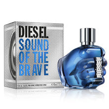 Diesel - Sound of The Brave EDT - 200ml - Feel You