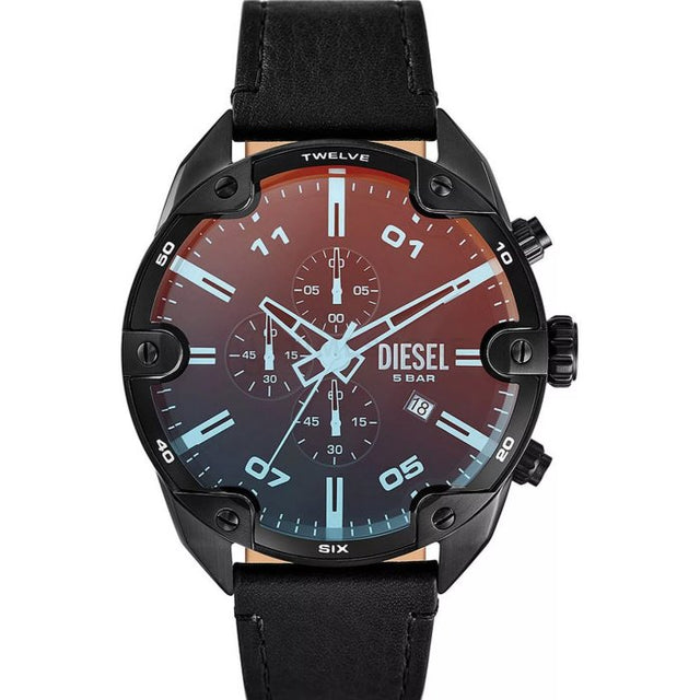 Diesel Spiked DZ4667 - Feel You