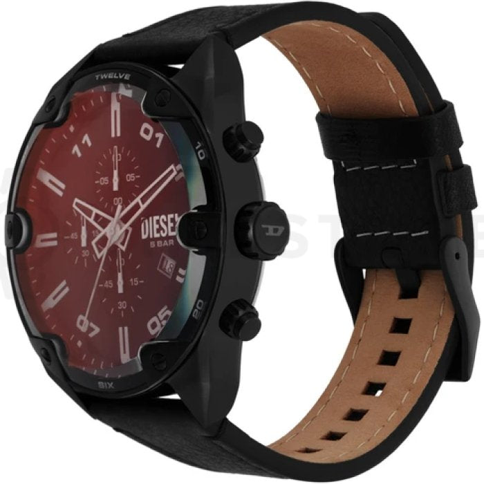 Diesel Spiked DZ4667 - Feel You