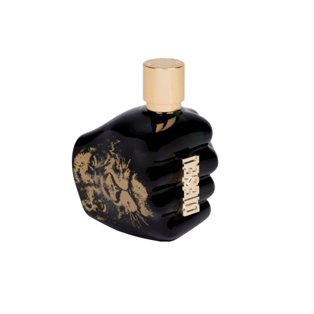 Diesel, Spirit Of The Brave, Eau De Toilette, For Men, 75 ml *Tester - Feel You