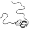 Diesel Studs DX1168040 - Feel You