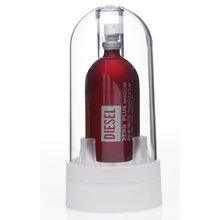 Diesel - Zero Plus Masculine EDT - 75ml - Feel You