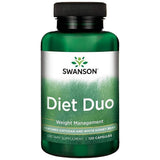 Diet Duo 120 капсули - Feel You