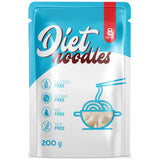 Diet Noodles / from Konjac - 200 грама - Feel You
