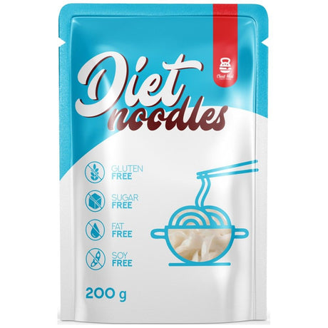 Diet Noodles / from Konjac - 200 грама - Feel You