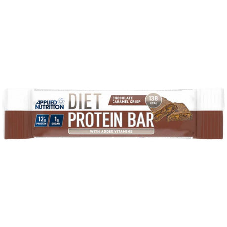 Diet Protein Bar - 45 грама - Feel You