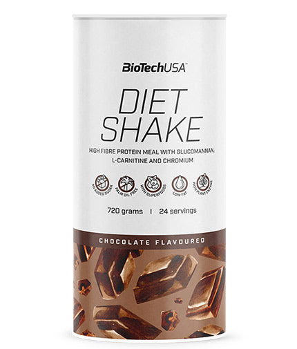Diet Shake - 0.720 kg - Feel You