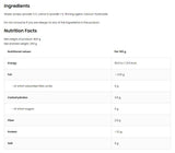 Diet Spaghetti + Carrot / Keto-Friendly Low-Calorie Konjac Noodles 400 грама - Feel You