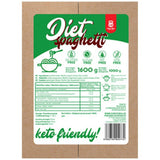 Diet Spaghetti | Keto Friendly Konjac - 1000 грама - Feel You