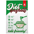 Diet Spaghetti | Keto Friendly Konjac - 300 грама - Feel You
