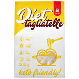 Diet Tagliatelle | Keto Friendly Konjac - 300 грама - Feel You