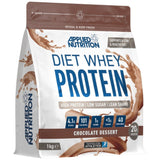 Diet Whey - 1000 грама - Feel You