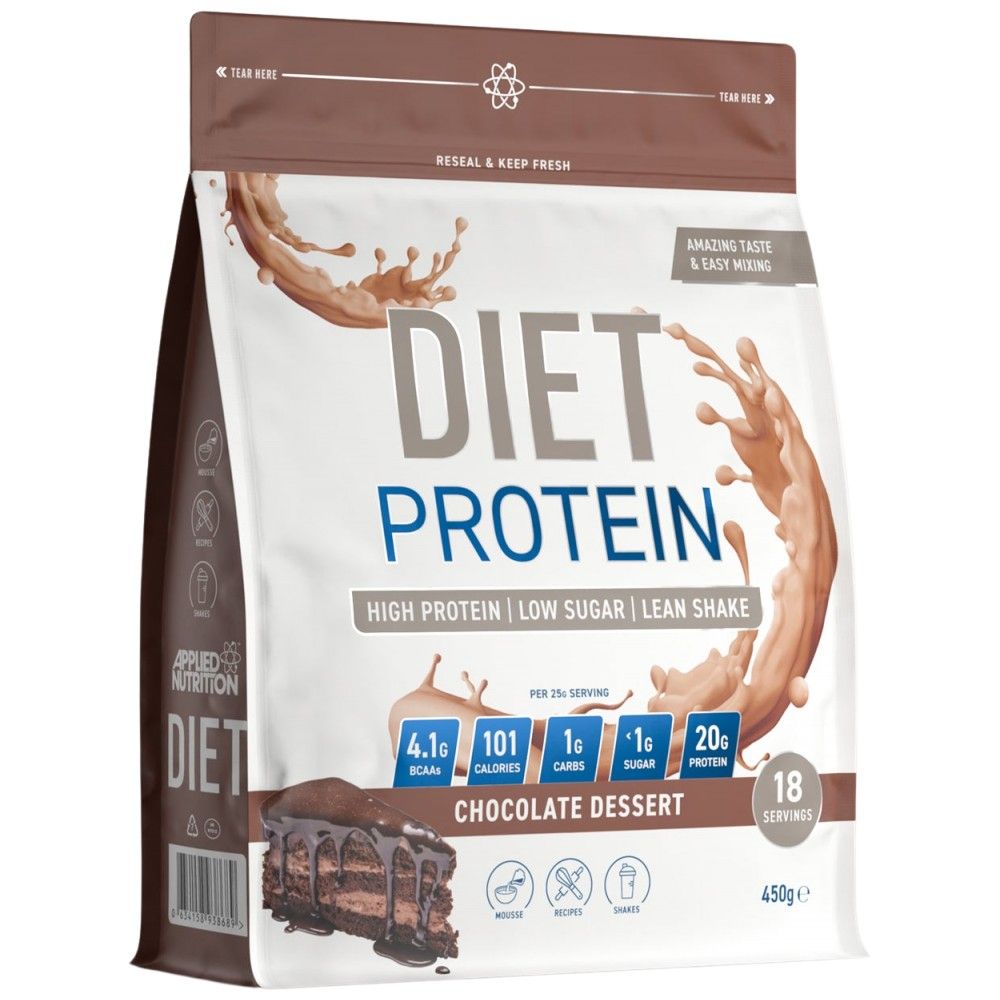 Diet Whey - 450 грама - Feel You